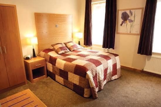 The Mitre Inn Нерсборо Экстерьер фото